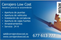 Cerrajero Vigo Low Cost 677 613 777